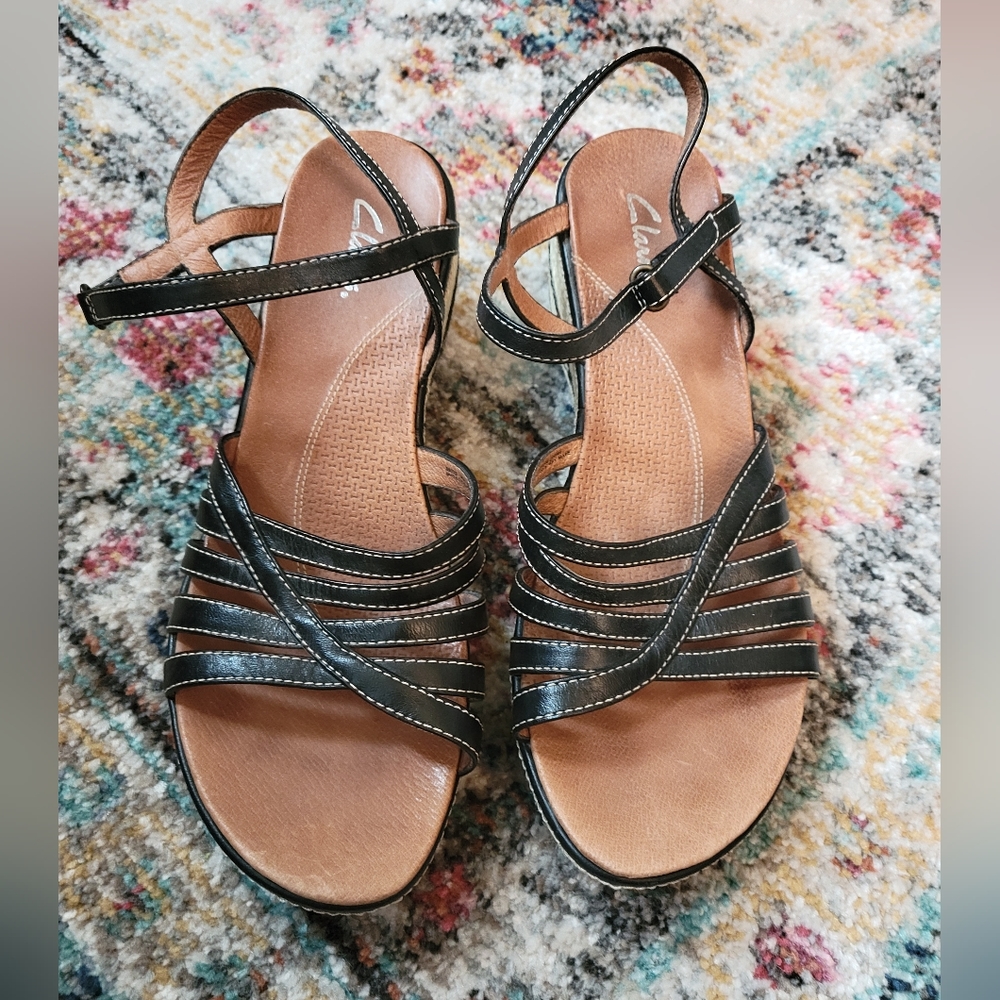 Clarks Women's shoes